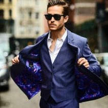 Style Rules for Wearing a Jacket without a Tie
