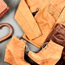 Ways to Store Suede Clothes