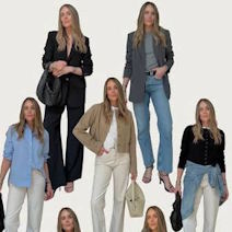 Garde-robe capsule : la stratégie de la Martingale
